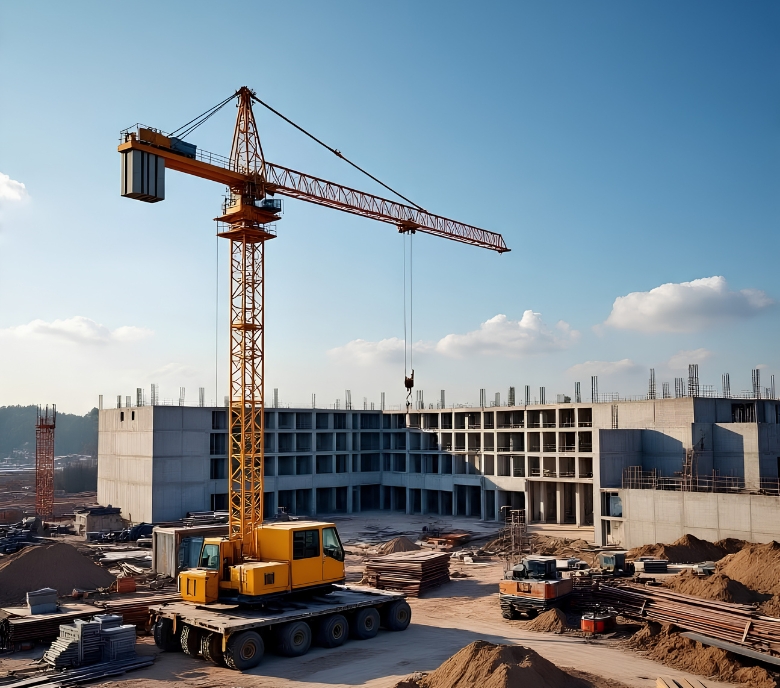 Construction Business Solutions